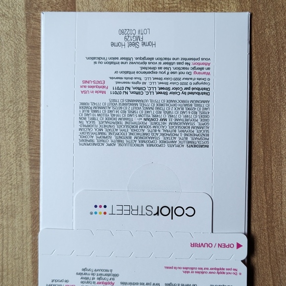 Color Street - Picture 3 of 3